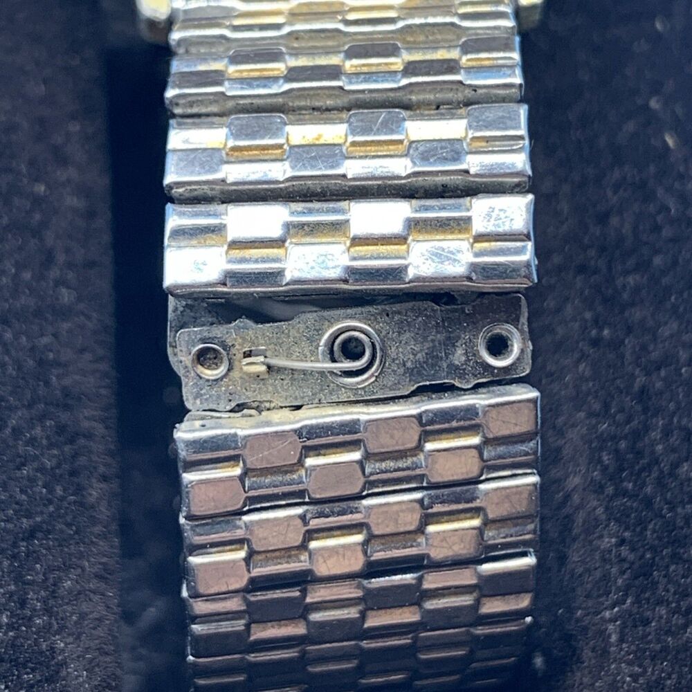 Vintage Communication Of America Wrist Watch (SG-19) - Picture 4 of 9